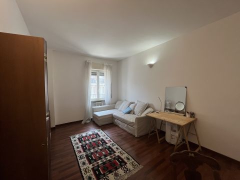 Via Giuseppe Mazzini, 24 - Segrate