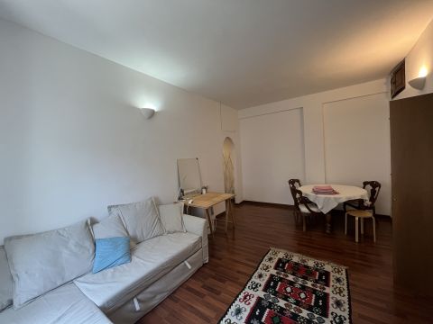 Via Giuseppe Mazzini, 24 - Segrate