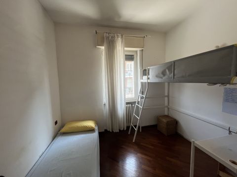 Via Giuseppe Mazzini, 24 - Segrate
