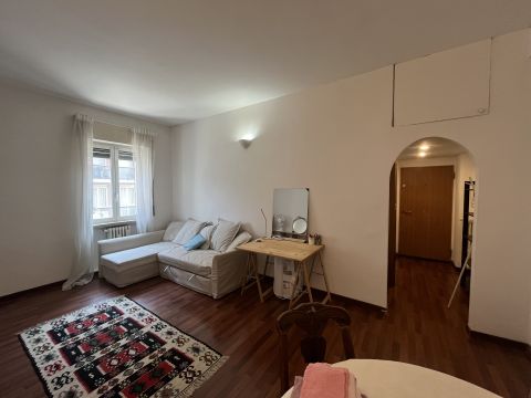 Via Giuseppe Mazzini, 24 - Segrate