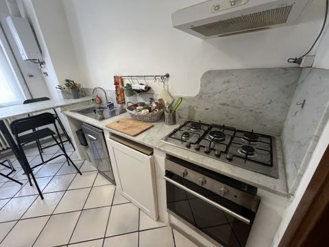 Via Giuseppe Mazzini, 24 - Segrate