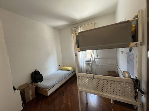 Via Giuseppe Mazzini, 24 - Segrate