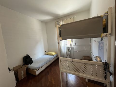 Via Giuseppe Mazzini, 24 - Segrate