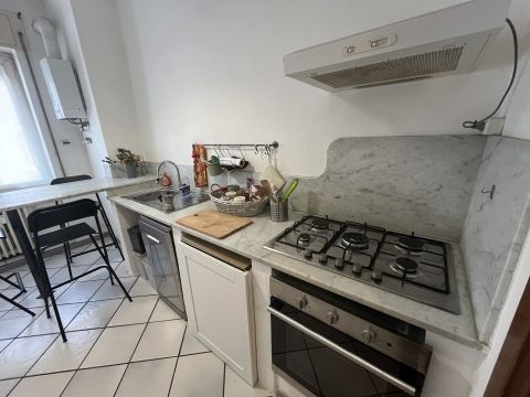Via Giuseppe Mazzini, 24 - Segrate