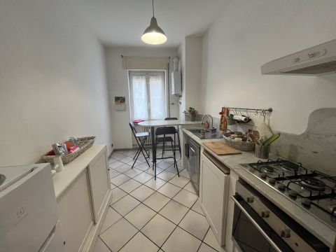 Via Giuseppe Mazzini, 24 - Segrate