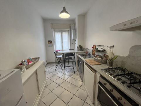 Via Giuseppe Mazzini, 24 - Segrate