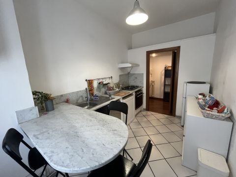 Via Giuseppe Mazzini, 24 - Segrate
