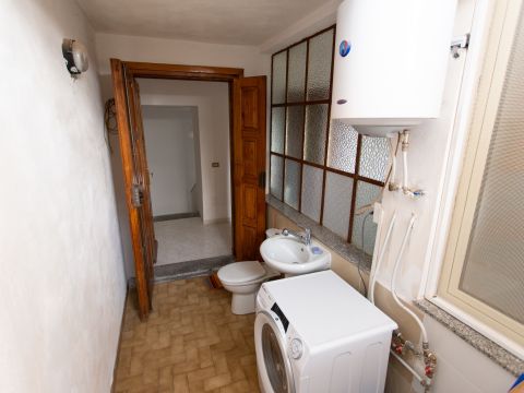 Via Abate Meli, 25 - Milo