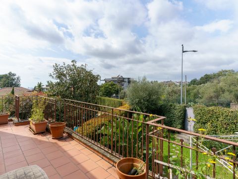 Via Massimo D'Azeglio, 13 - San Giovanni La Punta