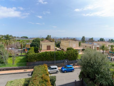Via Massimo D'Azeglio, 13 - San Giovanni La Punta