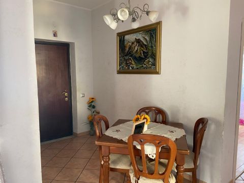 Via Lacedonia, 37 - Roma