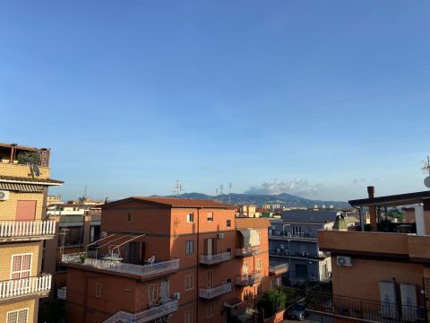 Via Lacedonia, 37 - Roma