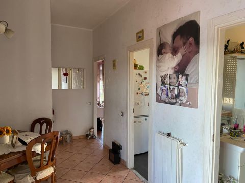 Via Lacedonia, 37 - Roma