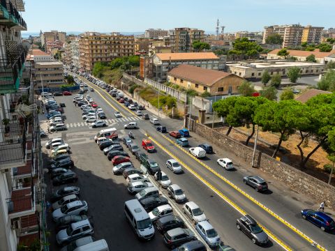 Via Valverde, 24 - Catania