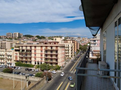 Via Valverde, 24 - Catania