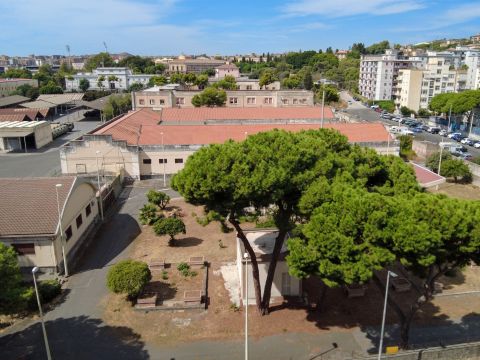 Via Valverde, 24 - Catania