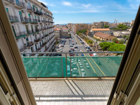 Via Valverde, 24 - Catania