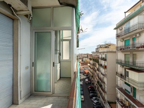 Via Valverde, 24 - Catania