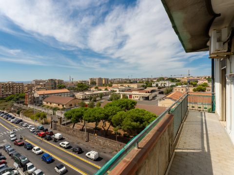 Via Valverde, 24 - Catania