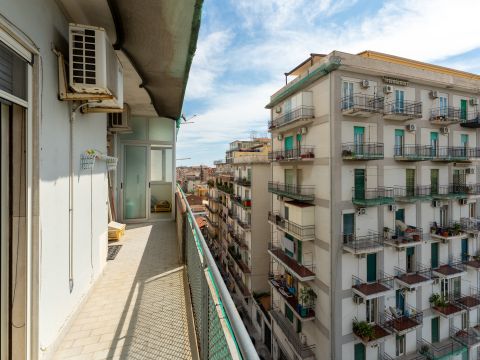 Via Valverde, 24 - Catania