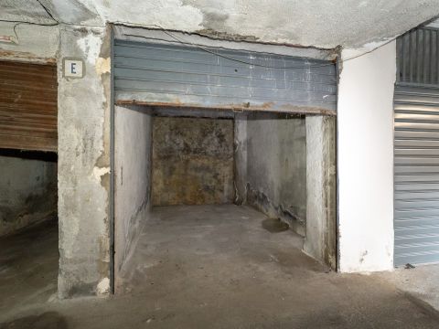 Via Valverde, 24 - Catania