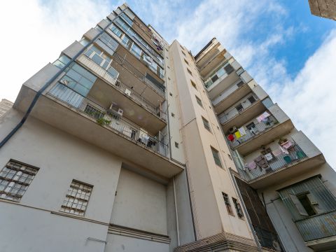 Via Valverde, 24 - Catania