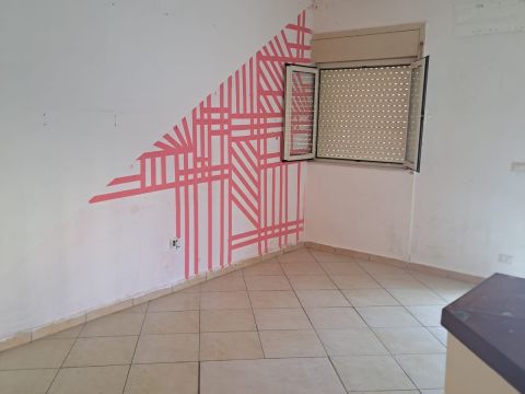 Via Honduras, 6b - Licata