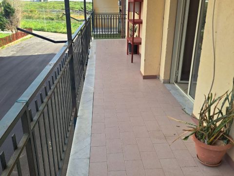 Via Honduras, 6b - Licata