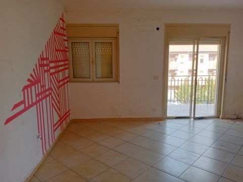 Via Honduras, 6b - Licata