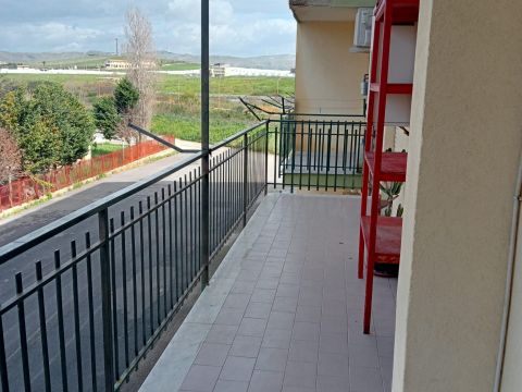 Via Honduras, 6b - Licata