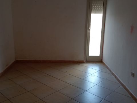 Via Honduras, 6b - Licata