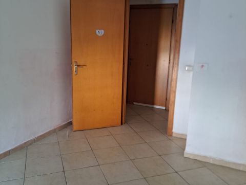 Via Honduras, 6b - Licata