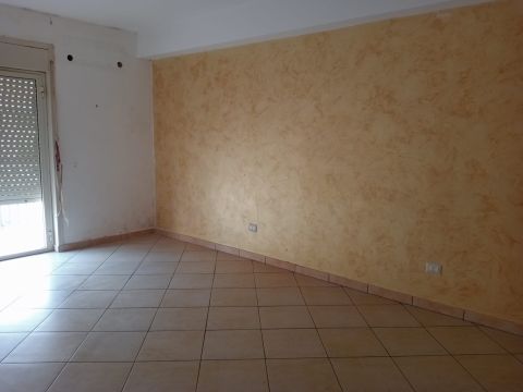 Via Honduras, 6b - Licata