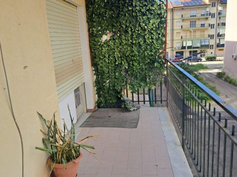 Via Honduras, 6b - Licata