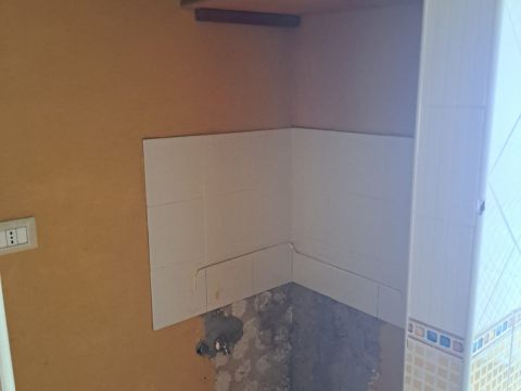 Via Honduras, 6b - Licata