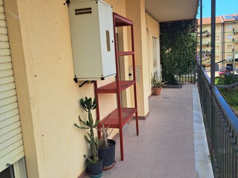 Via Honduras, 6b - Licata