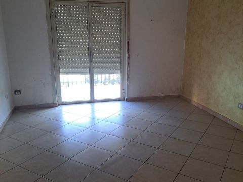 Via Honduras, 6b - Licata