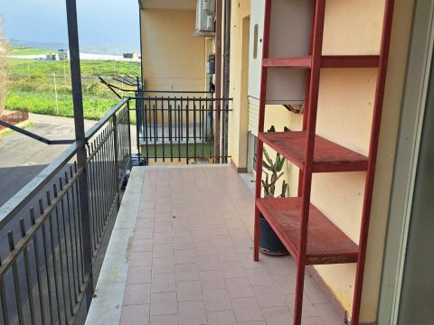 Via Honduras, 6b - Licata