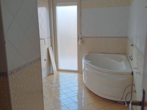 Via Honduras, 6b - Licata