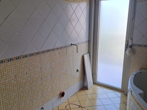 Via Honduras, 6b - Licata