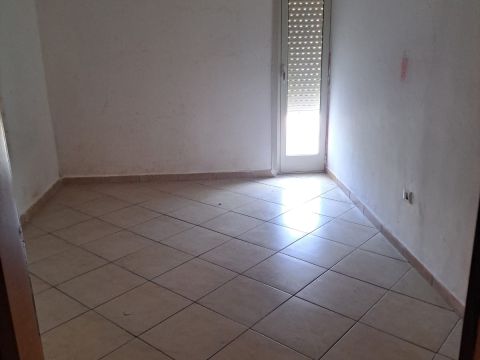 Via Honduras, 6b - Licata