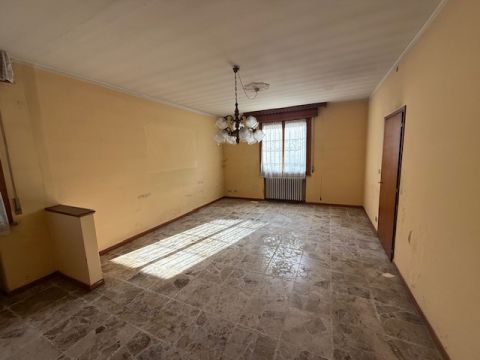 Viottolo Ex Scuole, 1 - Gualtieri