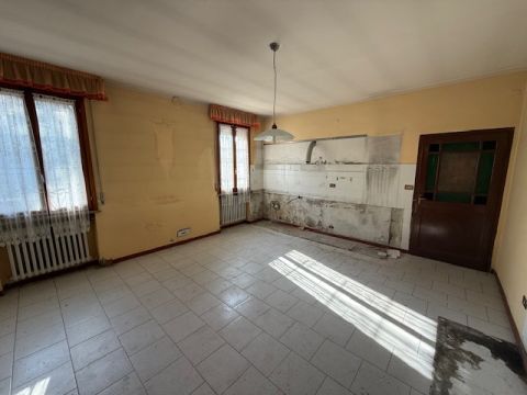 Viottolo Ex Scuole, 1 - Gualtieri