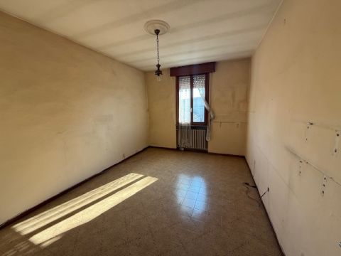 Viottolo Ex Scuole, 1 - Gualtieri