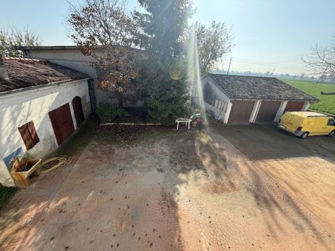 Viottolo Ex Scuole, 1 - Gualtieri