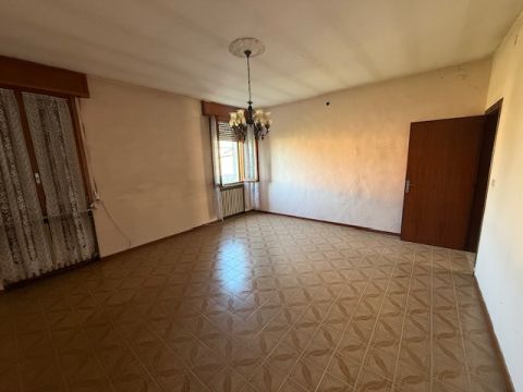 Viottolo Ex Scuole, 1 - Gualtieri