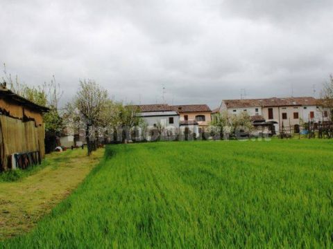 Viottolo Ex Scuole, 1 - Gualtieri