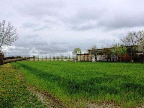 Viottolo Ex Scuole, 1 - Gualtieri