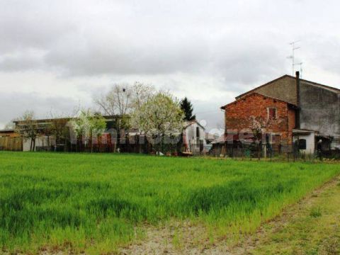 Viottolo Ex Scuole, 1 - Gualtieri