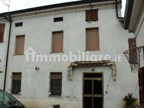 Viottolo Ex Scuole, 1 - Gualtieri